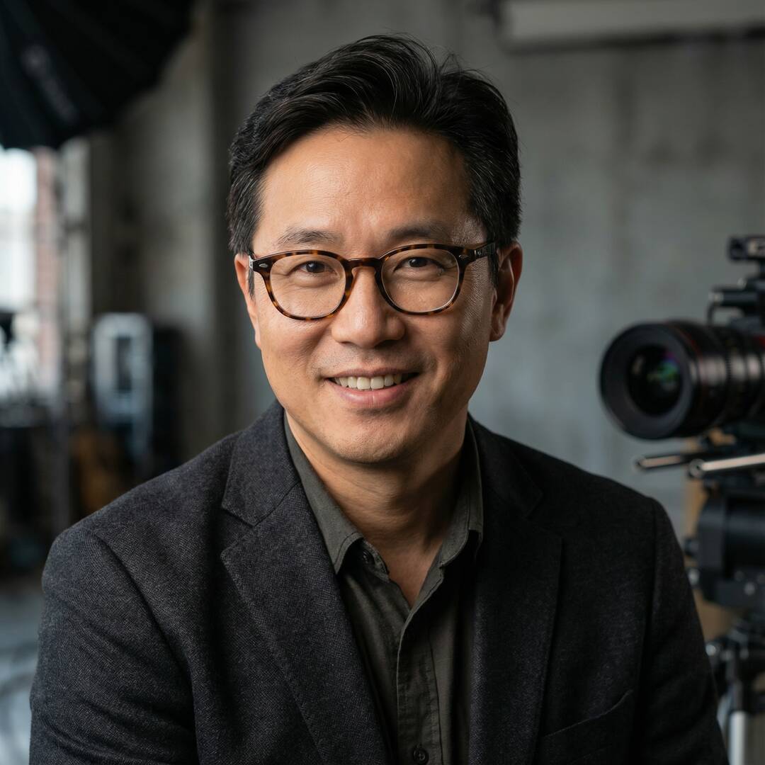 大象传媒导演顾问